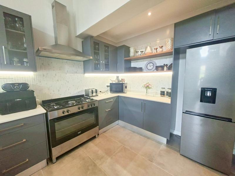 3 Bedroom Property for Sale in Eden Residential Estate Western Cape